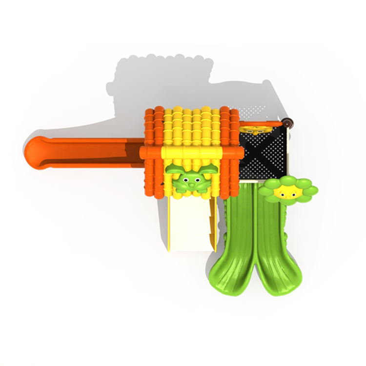 OL-XC079Childrens outdoor natural climbing equipment