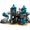 OL-SYH001 Best Slide Playground Outdoor Play 