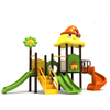 OL-XC074Children's playground inside slide toddlers