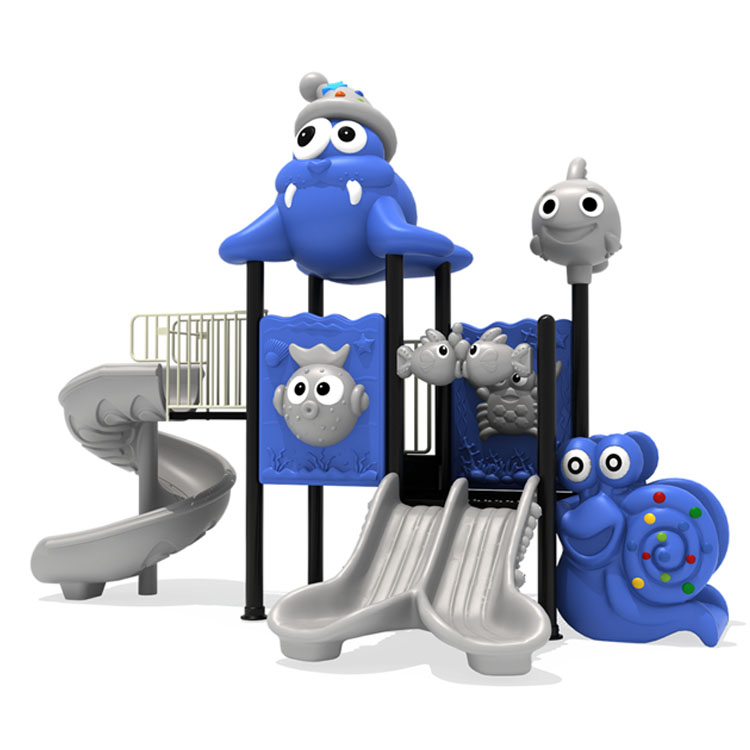OL-76HY02802Affordable outdoor playground playsets