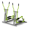 High quality professional outdoor park commercial body building cardio exercise sports fitness gym machine equipment