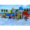 Manufacturer production water park equipment water park playground for sale