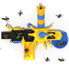 OL21-BHS151-02 Stair slide kid's outdoor inside toys