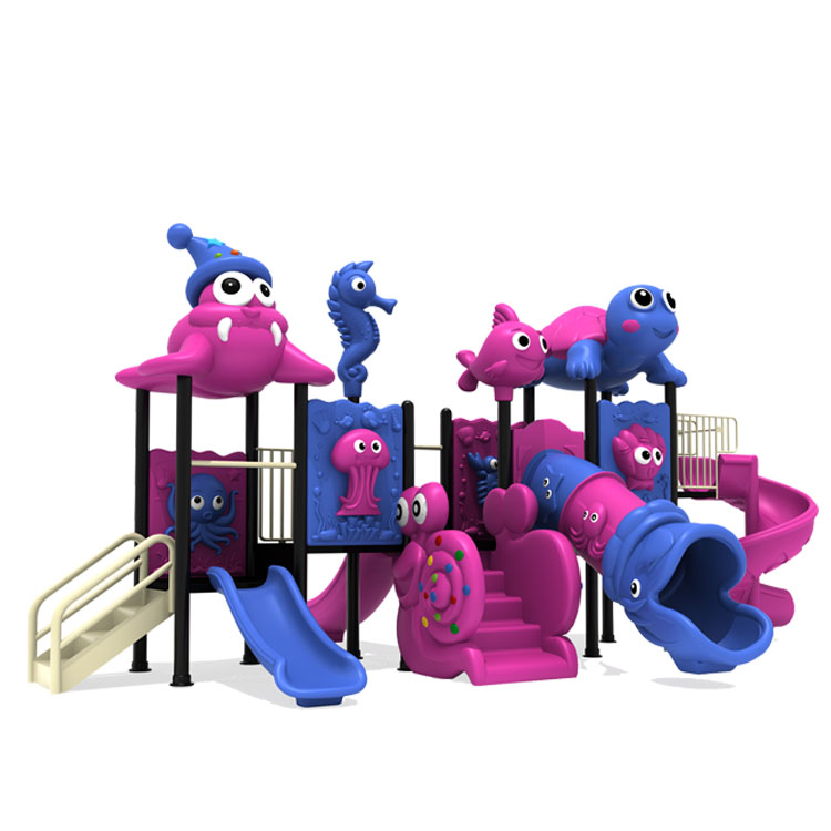 OL-76HY02301Climbing equipment play centre childcare