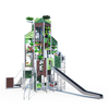 Best Selling Kids Custom Outdoor Playground Slide OL-16201