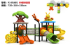 OL-MH01601Rope climbing black friday equipment