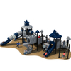 OL-SYH004 Small Yard Outdoor Playset for Toddlers