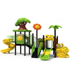 OL-MH01302Playscapes slide playground outdoor