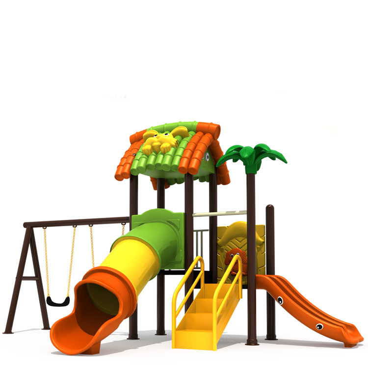 OL-XC078Play equipment outdoor infant playground
