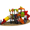 OL-DW019 Playground Sets for Toddlers Outside