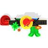 OL-XC045 Plastic playground outdoor slide children 