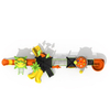 OL-MH02601Sensory outdoor playground equipment
