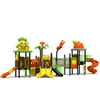 OL-MH02601Sensory outdoor playground equipment