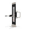 Outdoor park kids fitness equipment OL-JS1507